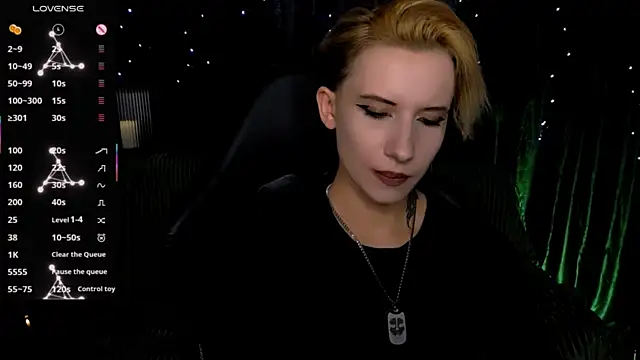  Shadow devil   online show from 30, 7, 2026