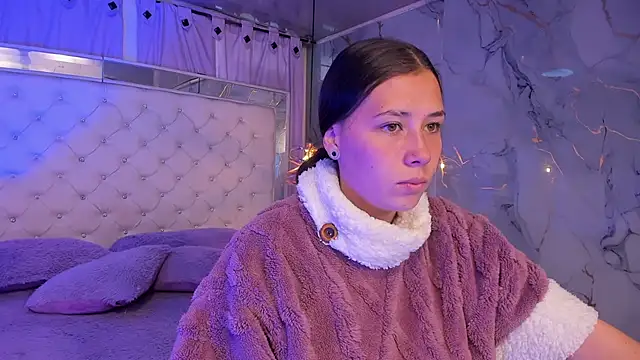 Tifanny-Val online show from 30, 7, 2026