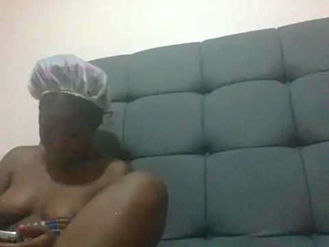 Black prettty online show from 18, 7, 2026
