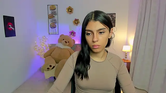 Susy Doll1 online show from 27, 6, 2026