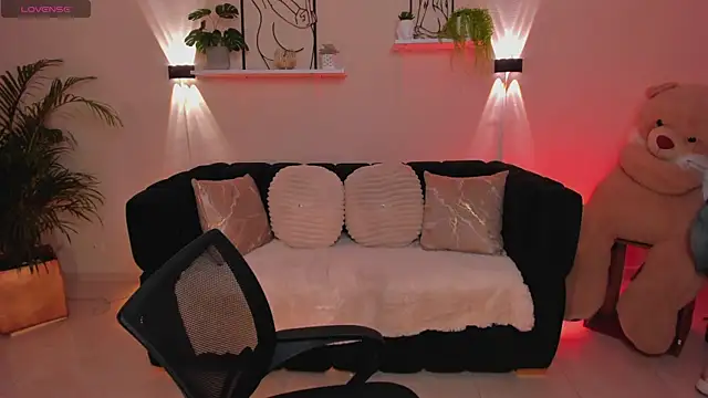 Susy Doll1 online show from 2, 7, 2026