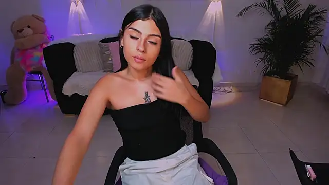 Susy Doll1 online show from 16, 7, 2026