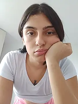 Susy Doll1 online show from 17, 7, 2026