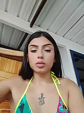 Susy Doll1 online show from 23, 7, 2026