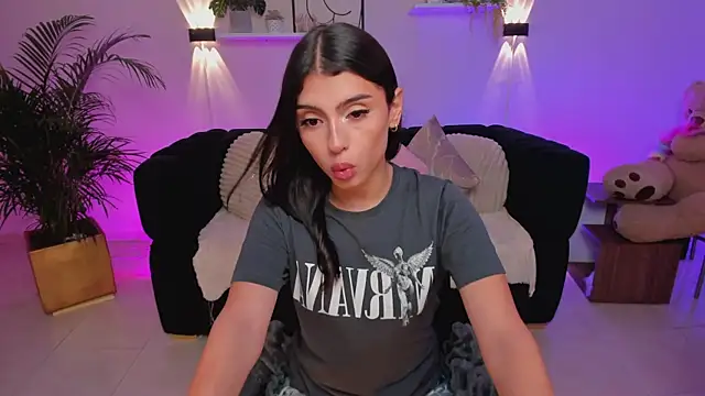 Susy Doll1 online show from 30, 7, 2026