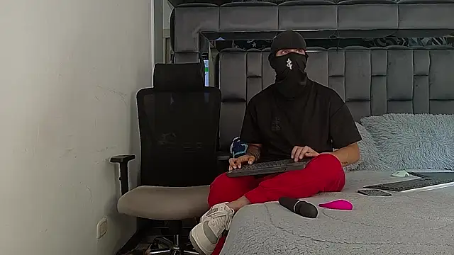 Mastergold666 online show from 26, 7, 2026