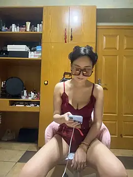 Snapshot of Chuchun168 chatting on 6, 7, 2026 Chuchun168 online show from 6, 7, 2026