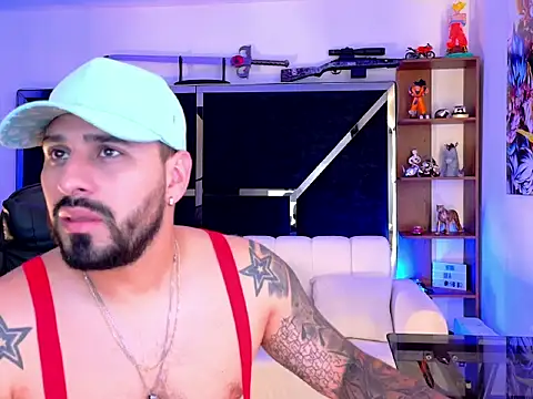 Maximo  Vlda online show from 19, 6, 2026