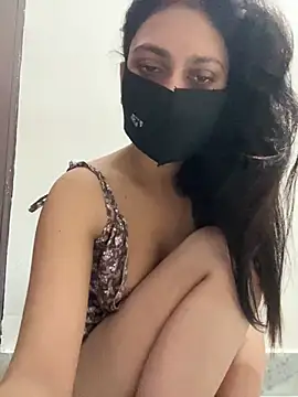 Snapshot of kavyq3791 chatting on 6, 7, 2026 kavyq3791 online show from 6, 7, 2026