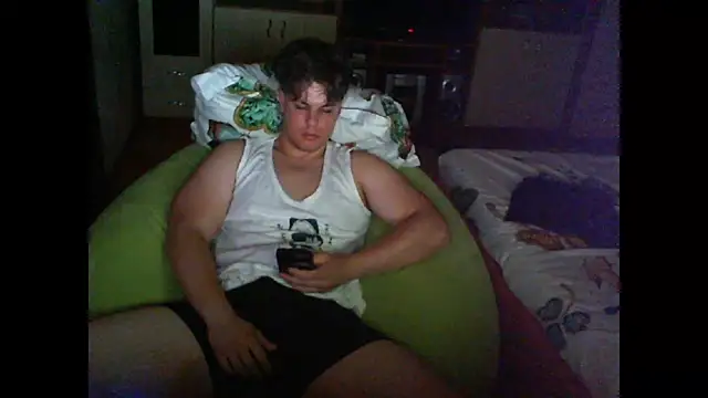 kanewolf 55 online show from 1, 7, 2026