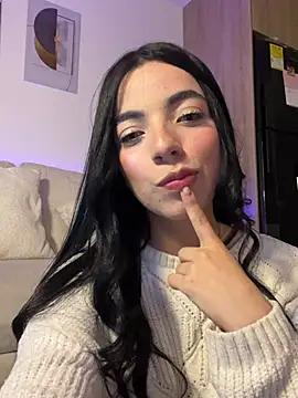 Snapshot of Mila_3 chatting on 15, 6, 2026 Mila 3 online show from 15, 6, 2026
