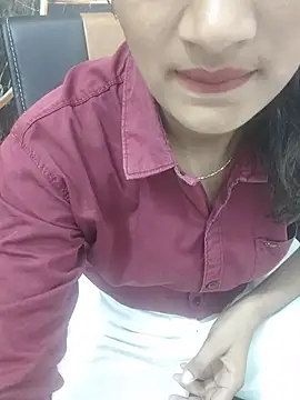 Ritika jha01 online show from 22, 6, 2026