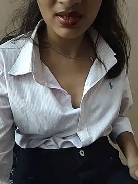 Ritika jha01 online show from 1, 7, 2026