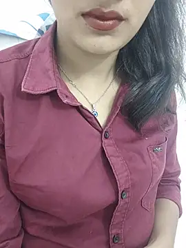 Ritika jha01 online show from 10, 7, 2026