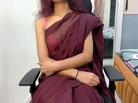 Snapshot of BadAss_Siya chatting on 18, 6, 2026 BadAss Siya online show from 18, 6, 2026