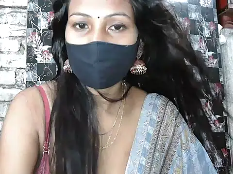 NottyMomo online show from 18, 7, 2026