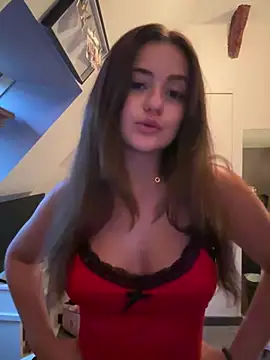 petiteambre online show from 15, 7, 2026