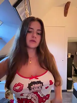 petiteambre online show from 28, 7, 2026