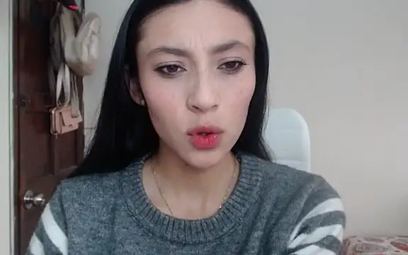 Salomesweet02 online show from 16, 7, 2026