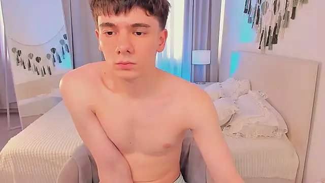Ethan Crowe online show from 29, 6, 2026