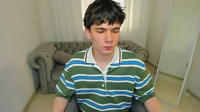 Ethan Crowe online show from 24, 7, 2026