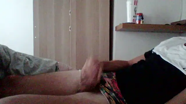 scottish daddy online show from 27, 7, 2026
