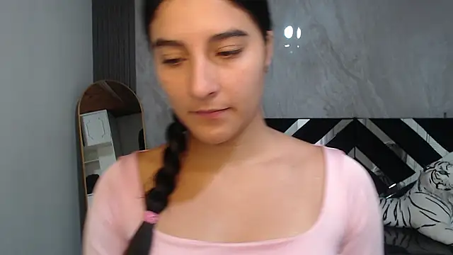 Snapshot of nyx_kitty_a chatting on 18, 7, 2026 nyx kitty a online show from 18, 7, 2026
