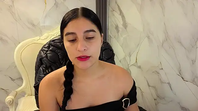 Snapshot of nyx_kitty_a chatting on 1, 8, 2026 nyx kitty a online show from 1, 8, 2026