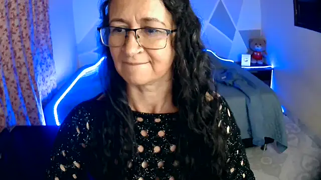 Snapshot of Ana_Flakita chatting on 24, 7, 2026 Ana Flakita online show from 24, 7, 2026