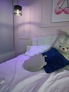 Doll Maddy  online show from 3, 7, 2026