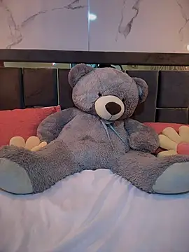 Doll Maddy  online show from 14, 7, 2026