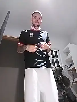 Xxxruben123 online show from 19, 6, 2026