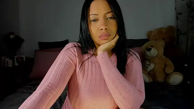 NicolePasqualott online show from 26, 2, 2025