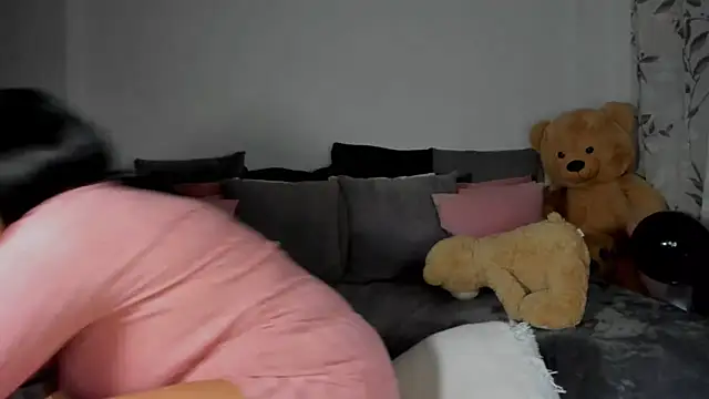 NicolePasqualott online show from 26, 2, 2025