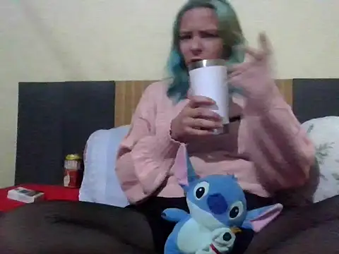 Snapshot of Stich_Linda chatting on 14, 6, 2026 Stich Linda online show from 14, 6, 2026