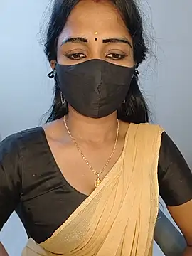 YALINITWO7 TAMIL online show from 5, 8, 2026