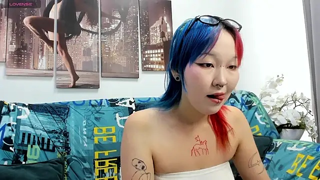 Snapshot of Cute__Kiko chatting on 20, 7, 2026 Cute Kiko online show from 20, 7, 2026