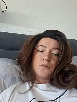 GoddessLexi-InCharge online show from 16, 6, 2026