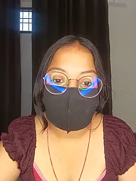 Snapshot of hottydisha chatting on 18, 6, 2026 hottydisha online show from 18, 6, 2026
