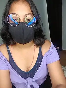 Snapshot of hottydisha chatting on 6, 7, 2026 hottydisha online show from 6, 7, 2026