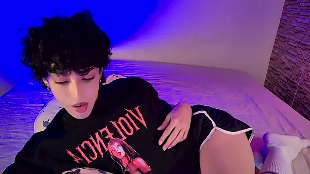 xFemboyToy online show from 28, 6, 2026