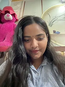 Arshu 143 online show from 18, 6, 2026