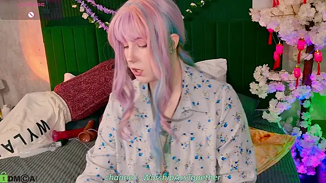 Snapshot of Candy-yeah chatting on 27, 6, 2026 Candy-yeah online show from 27, 6, 2026