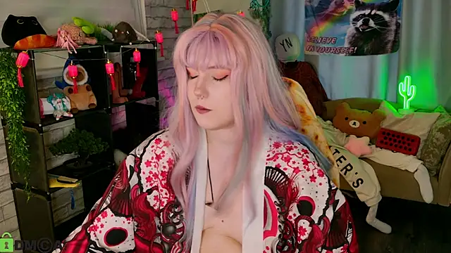 Snapshot of Candy-yeah chatting on 17, 7, 2026 Candy-yeah online show from 17, 7, 2026