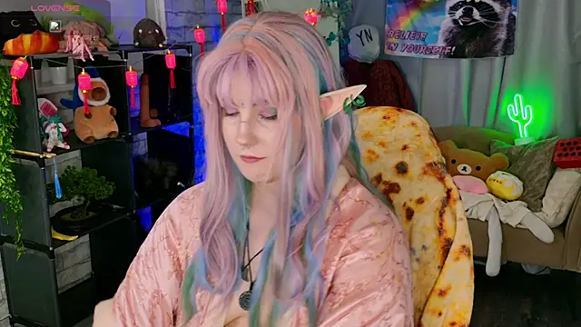 Snapshot of Candy-yeah chatting on 24, 7, 2026 Candy-yeah online show from 24, 7, 2026