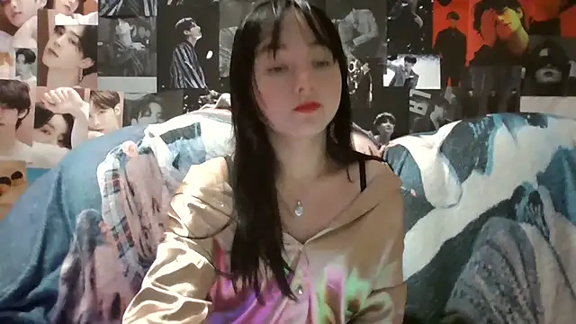 LittilePrincess online show from 23, 7, 2026