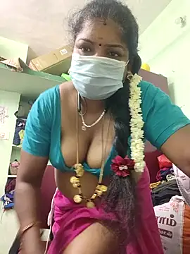 Snapshot of tamil-kamakanni chatting on 1, 7, 2026 tamil-kamakanni online show from 1, 7, 2026