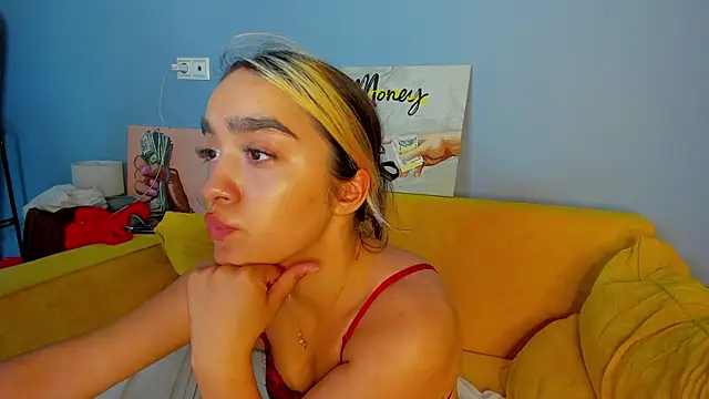Barbara Rogerss online show from 28, 7, 2026
