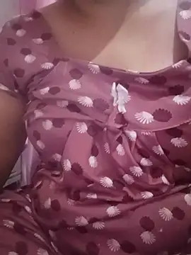 Snapshot of Komal_baaby chatting on 18, 7, 2026 Komal baaby online show from 18, 7, 2026