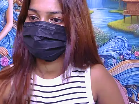 Snapshot of dream_-girl chatting on 21, 6, 2026 dream -girl online show from 21, 6, 2026